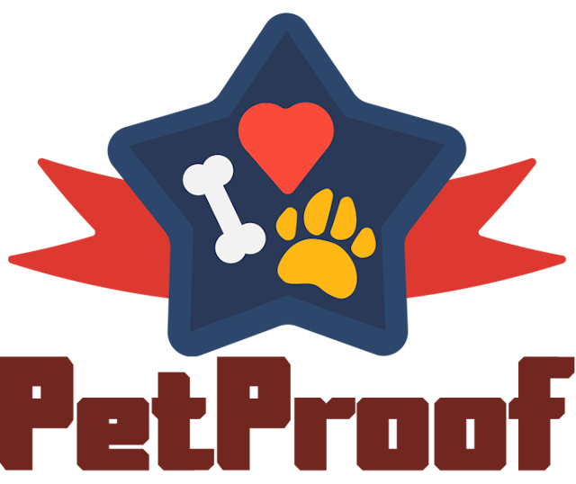 PetProof Logo